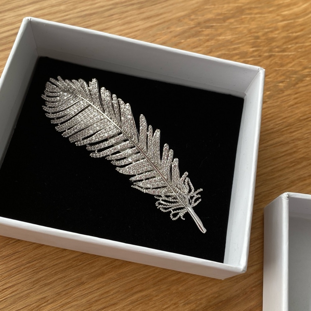 Hair clip